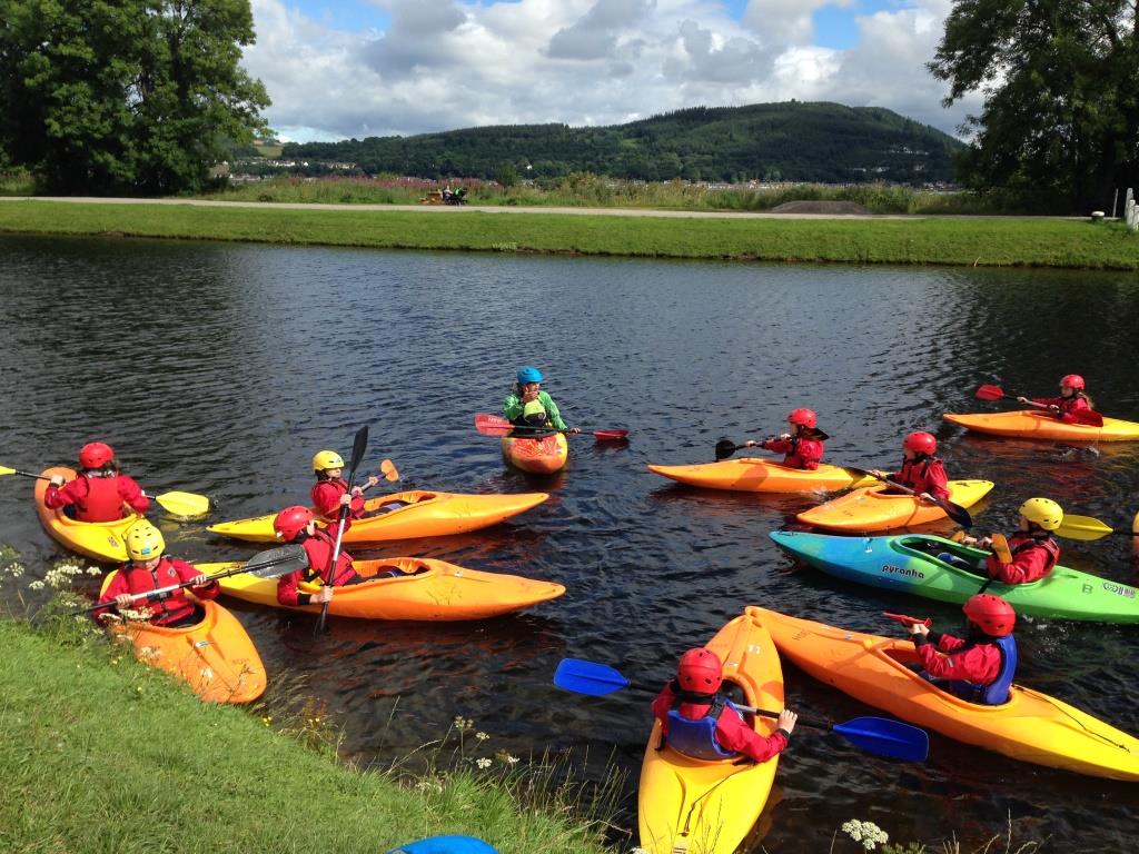 Local Government Physical Activity Partnership Community Leisure UK