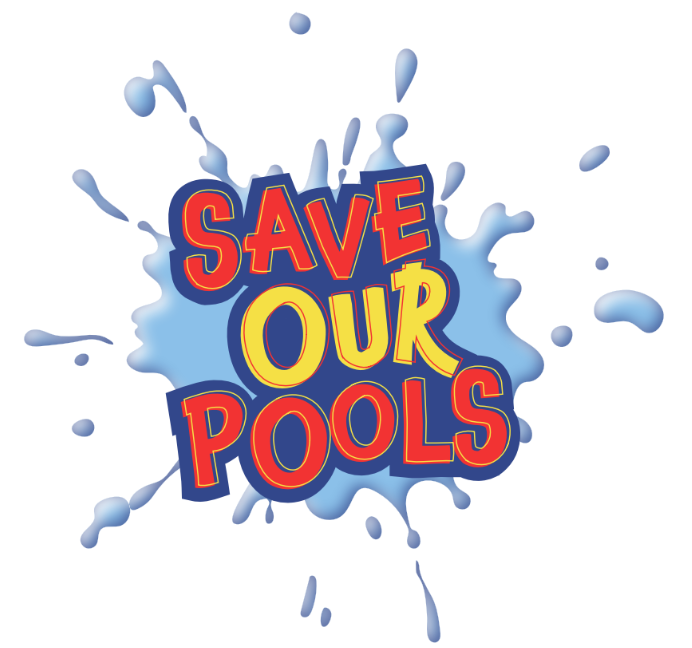 Save Our Pools Community Leisure UK