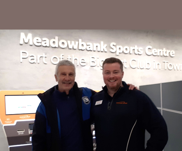 Edinburgh Leisure’s Life Savers Community Leisure UK