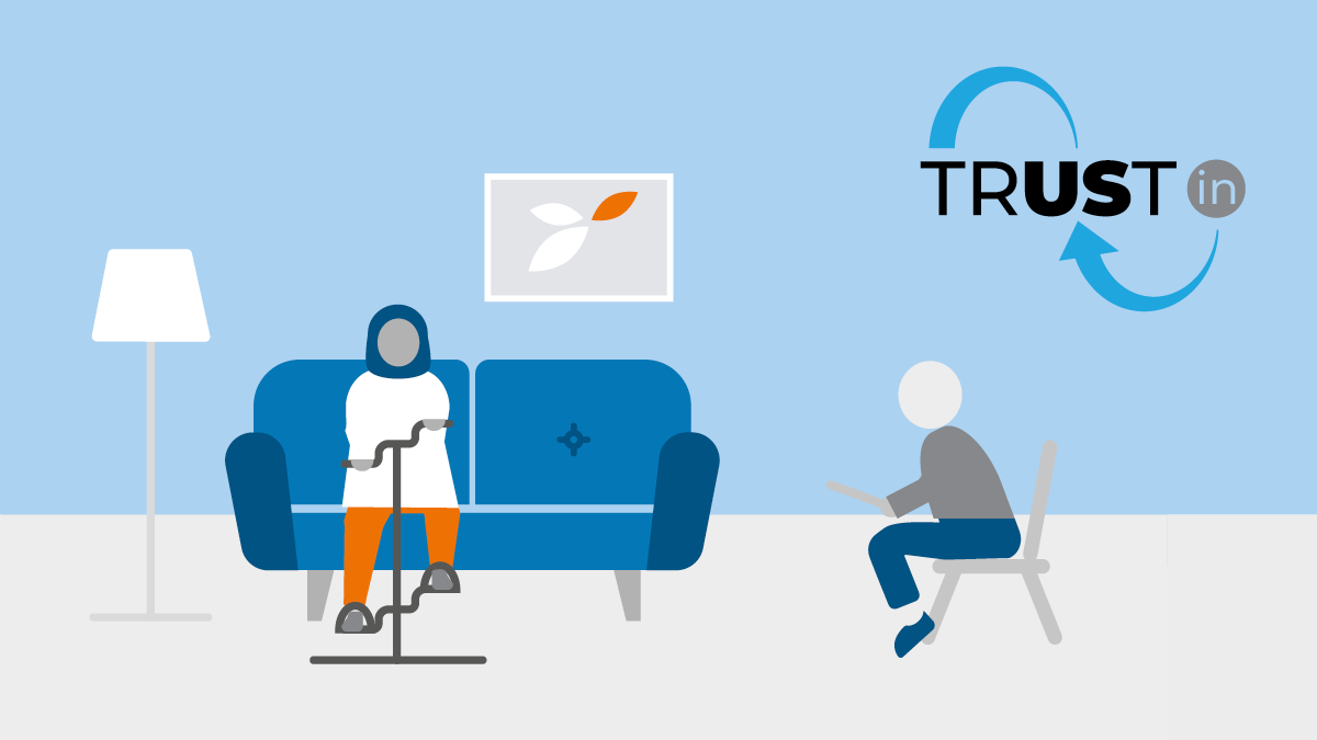 Connect, Visit and Collaborate Community Leisure UK