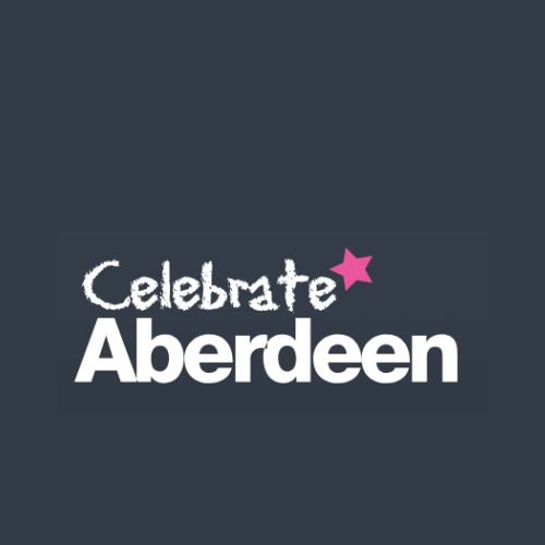 Sport Aberdeen shortlisted as a finalist in the 2023 Celebrate Aberdeen