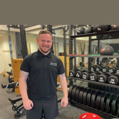 High Life Highland partners with Active IQ to upskill staff with REP ...