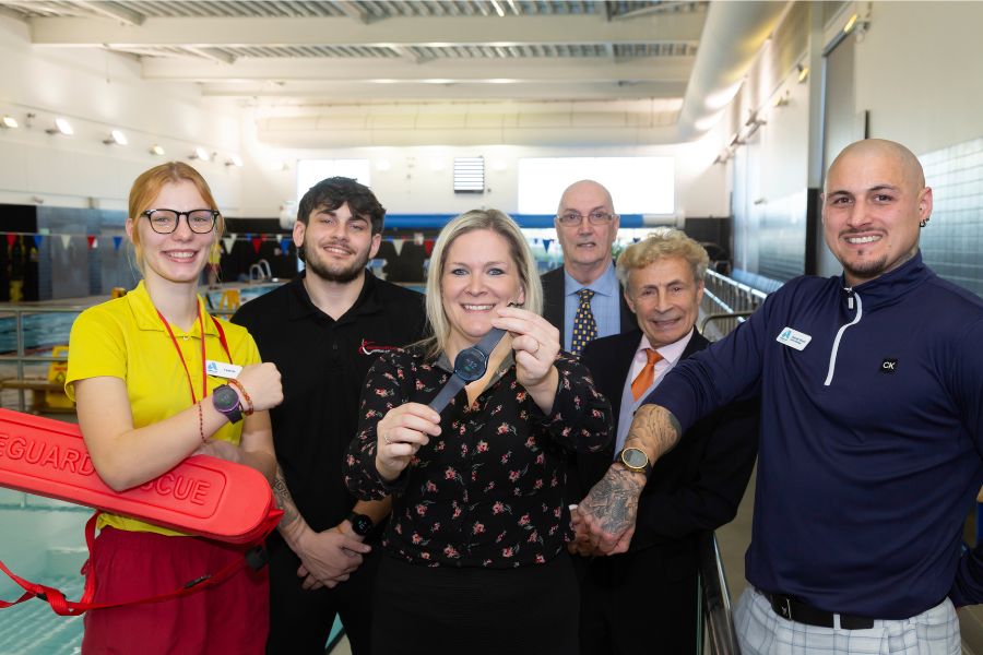Abbeycroft Ushers in a New Era of AI-Driven Pool Technology and Efficiency